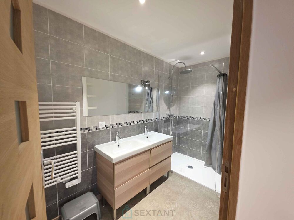 à vendre  Maison Saint-Jean-de-Marsacq (40230)