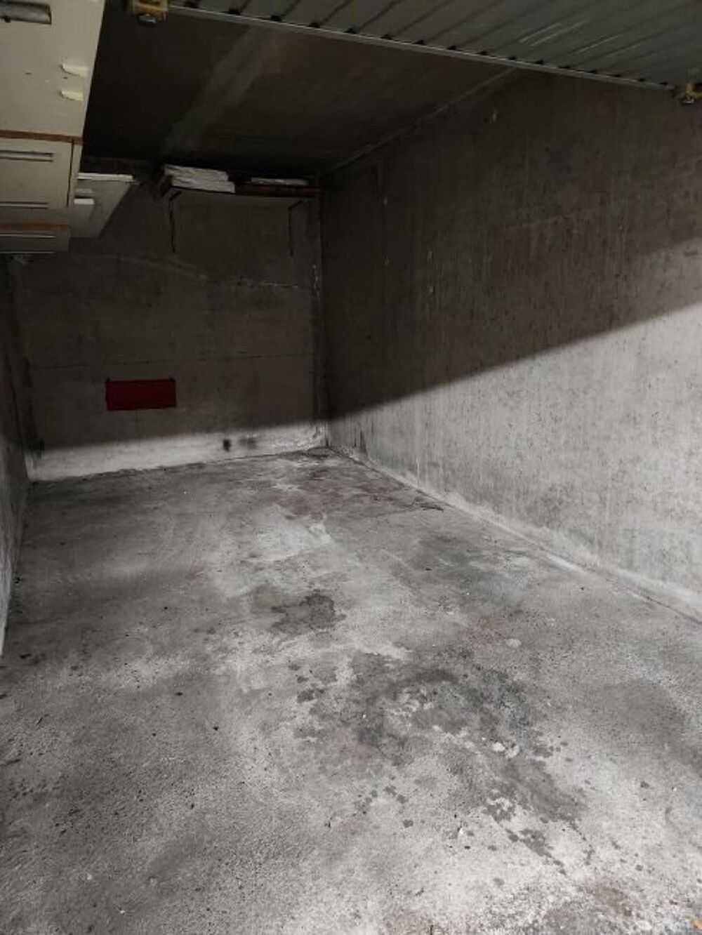 Vente Parking/Garage Garage Annemasse