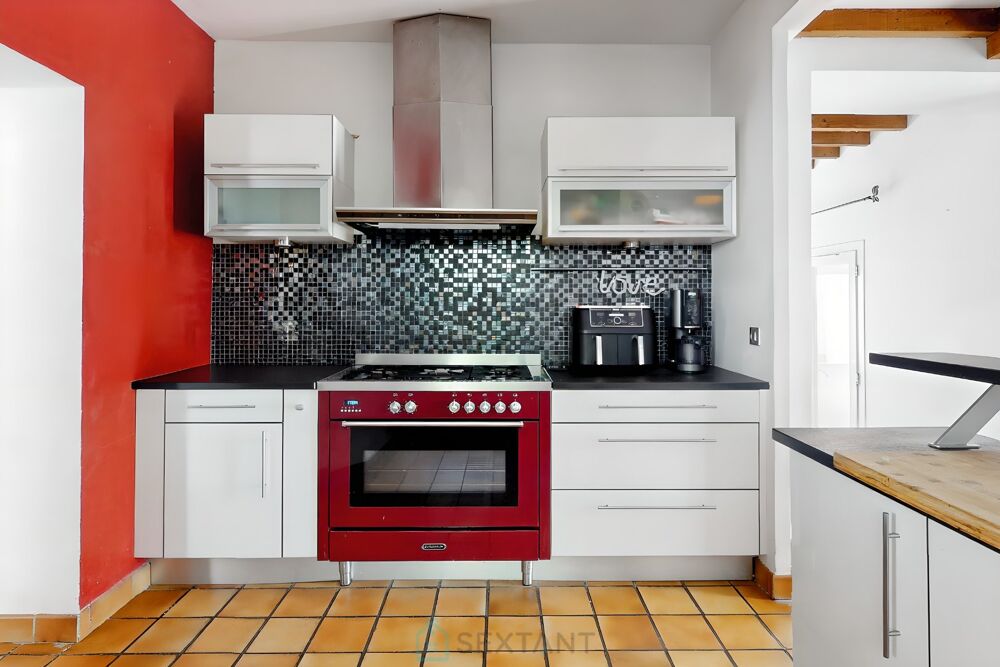 � vendre  Villa Istres (13800)