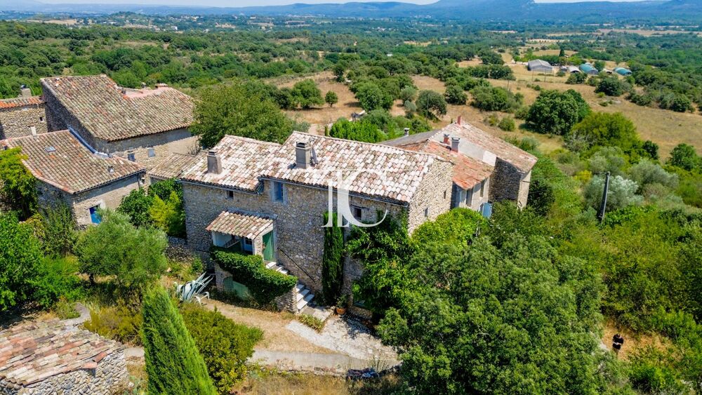 Maison 5 pièces 183 m² · à Rousson · 183 m² · 398 500 €