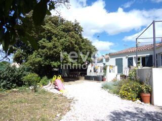  Maison à vendre 5 pièces 121 m²