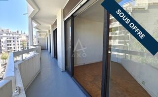  Appartement à vendre 4 pièces 102 m²