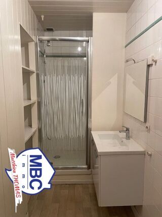  Maison � vendre 3 pi�ces 63 m�