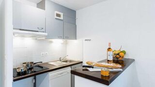  Appartement � vendre 1 pi�ce 25 m�