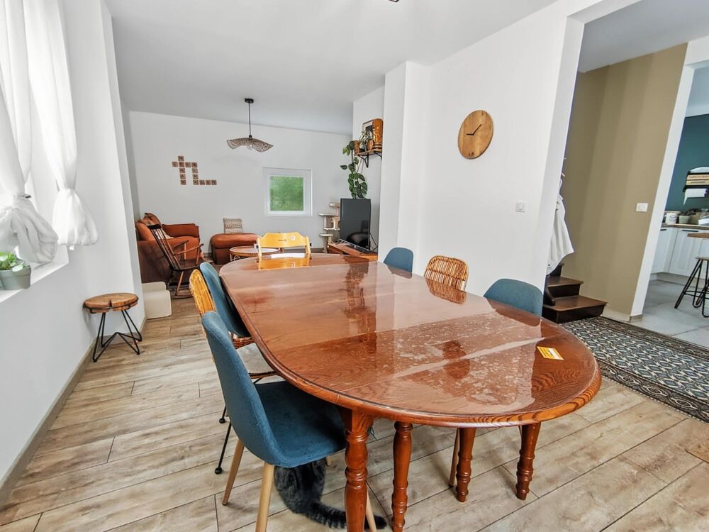 Vente Maison Maison Saint romain de colbosc