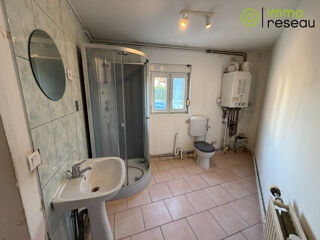  Maison � vendre 3 pi�ces 66 m�