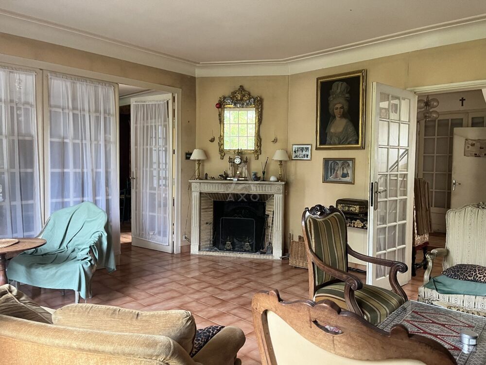 Vente Maison Maison Saint denis la chevasse
