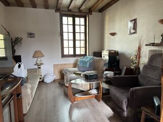  Maison � vendre 3 pi�ces 66 m�