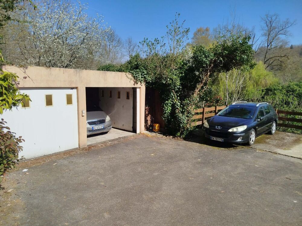 Vente Maison Maison Bosmie l'aiguille
