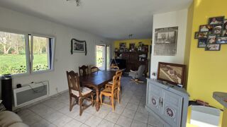  Maison � vendre 3 pi�ces 62 m�