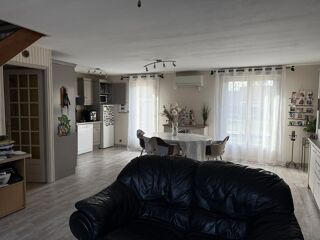  Maison à vendre 5 pièces 113 m²