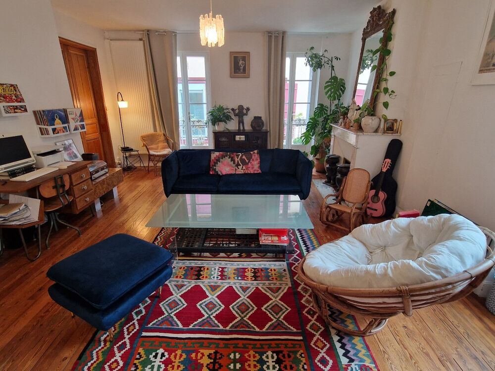 Vente Maison Maison Foix