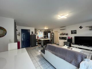  Maison � vendre 4 pi�ces 83 m�