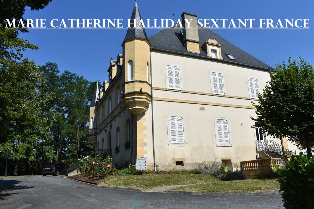 à vendre  Propriété/château Valojoulx (24290)