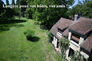  Maison à vendre 11 pièces 240 m²