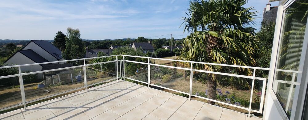 Vente Maison Maison Pledran