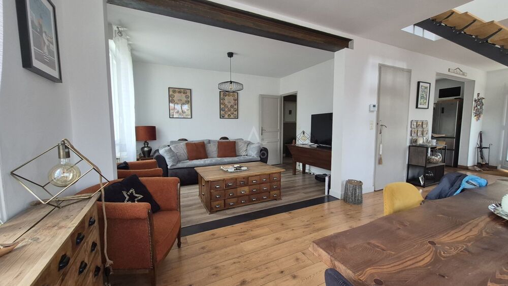 Vente Maison Maison Merignac