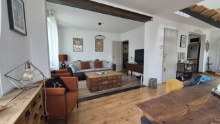  Maison à vendre 6 pièces 158 m²