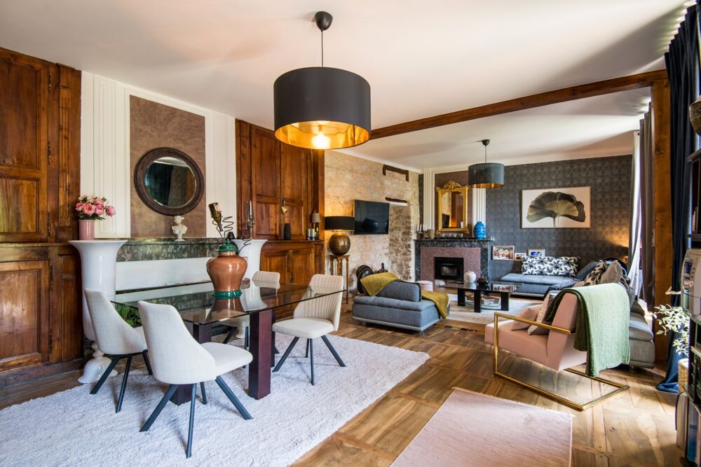 � vendre  Maison Compeyre (12520)