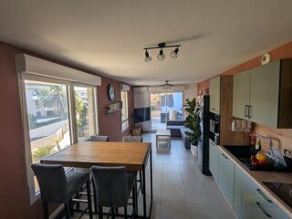  Appartement à vendre 2 pièces 47 m²