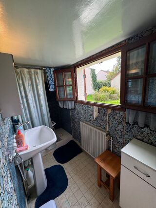  Maison à vendre 4 pièces 110 m²