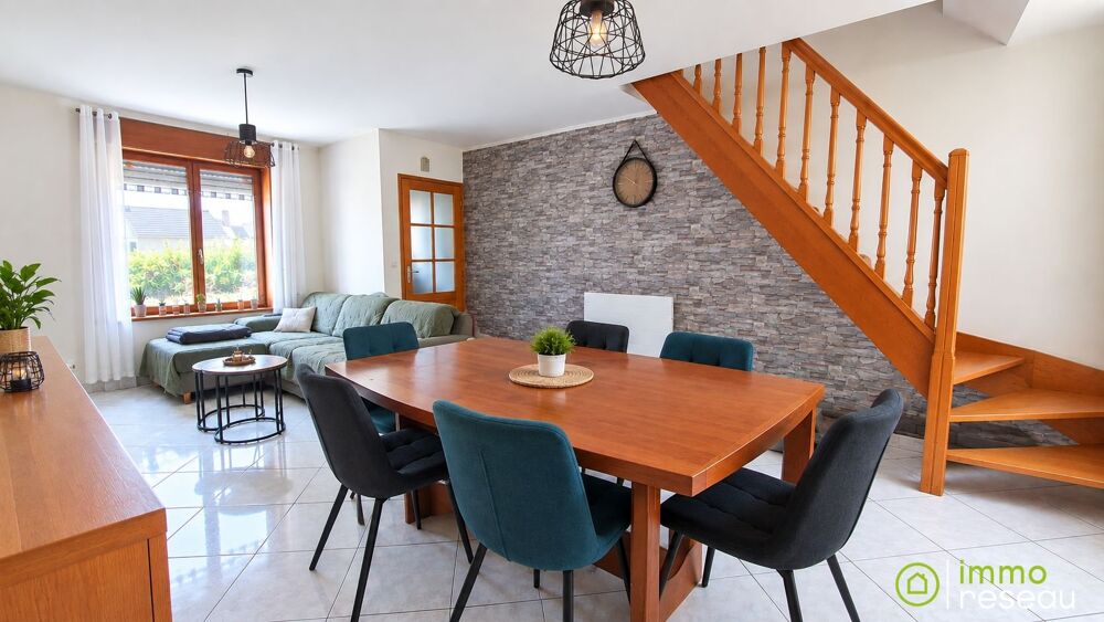 Maison 3 pièces 80 m² · à Nieppe · 80 m² · 142 000 €
