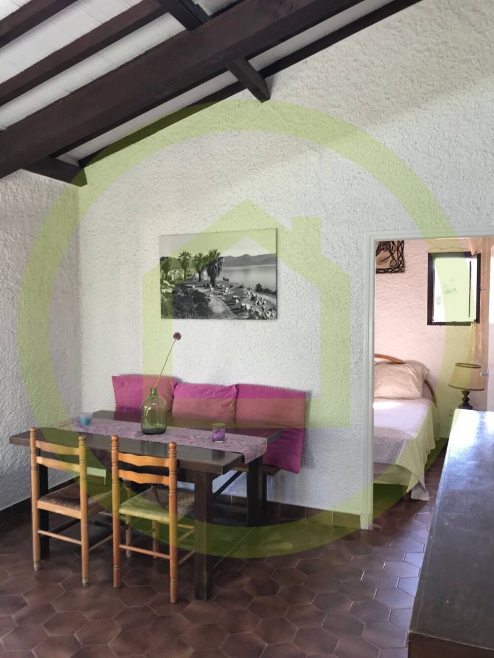 Vente Appartement Appartement Appietto