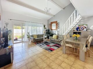  Maison à vendre 4 pièces 110 m²