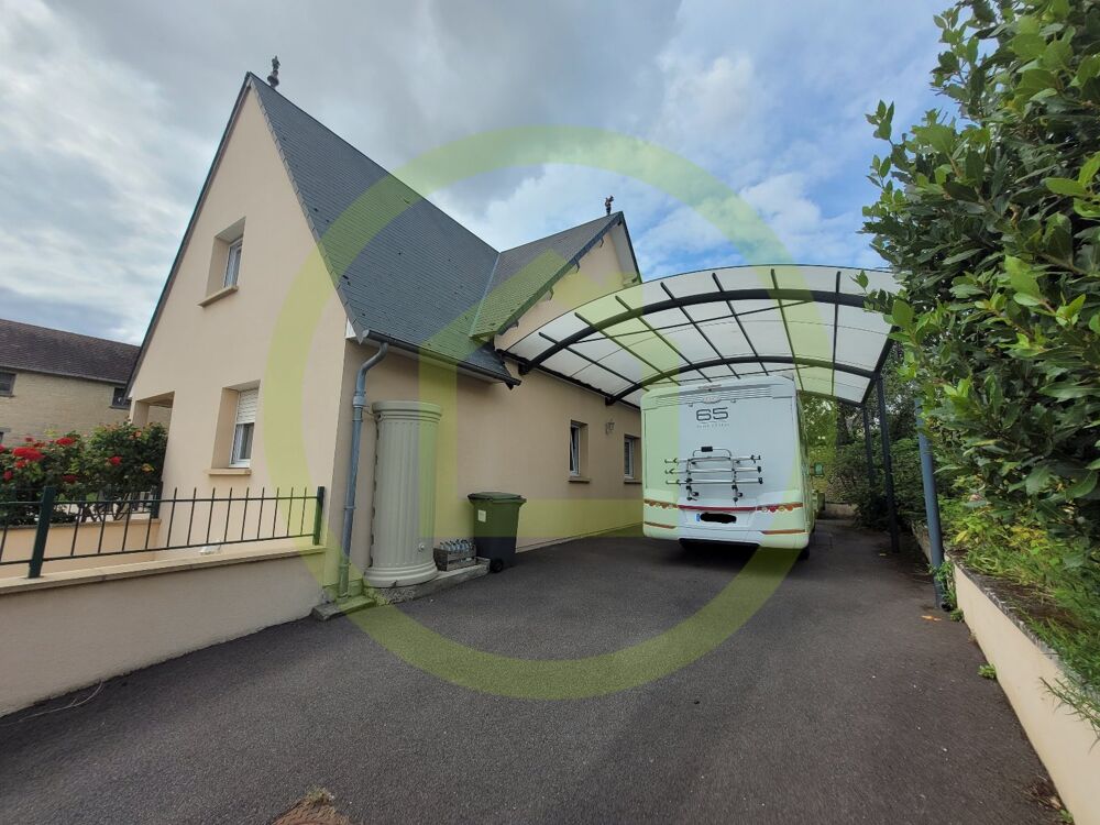 Vente Maison Maison Cuverville