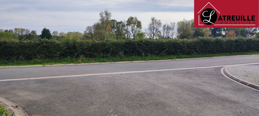 Vente Terrain Terrain constructible Gemozac