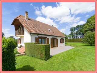Maison 4 pièces 125 m² · à Sandouville · 125 m² · 355 000 €