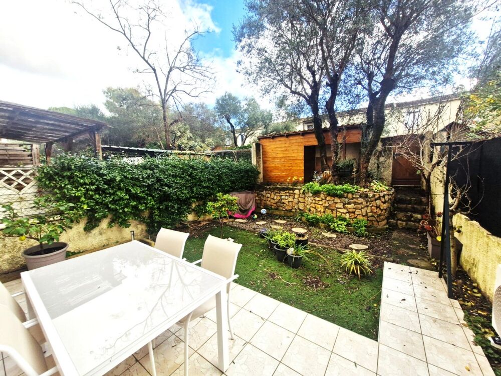 Maison 5 pièces 103 m² · à Montpellier · 103 m² · 299 000 €