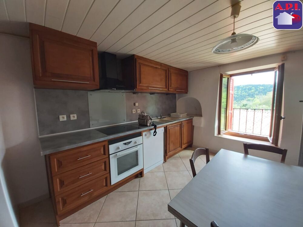 Location Maison Maison Belcaire