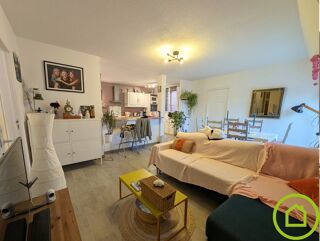  Appartement � vendre 4 pi�ces 90 m�