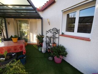  Maison � vendre 4 pi�ces 100 m�