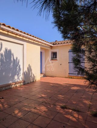  Maison à vendre 4 pièces 82 m²