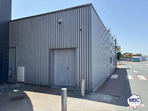Local commercial 157990 49600 Beaupreau en mauges