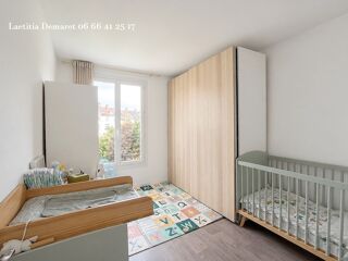 Appartement � vendre 5 pi�ces 100 m�