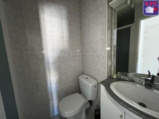  Appartement  louer 1 pice 17 m