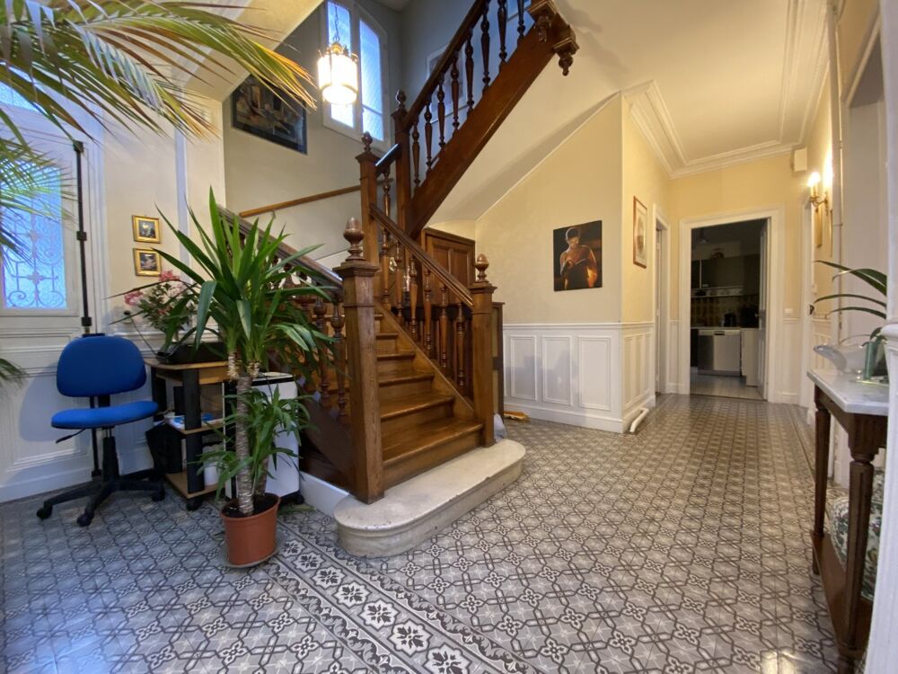 Maison