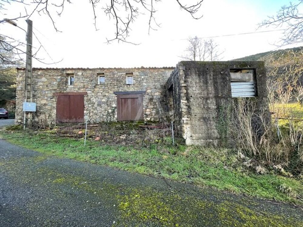 Maison de hameau