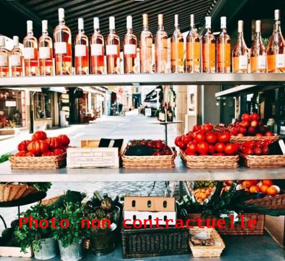   Alimentation 