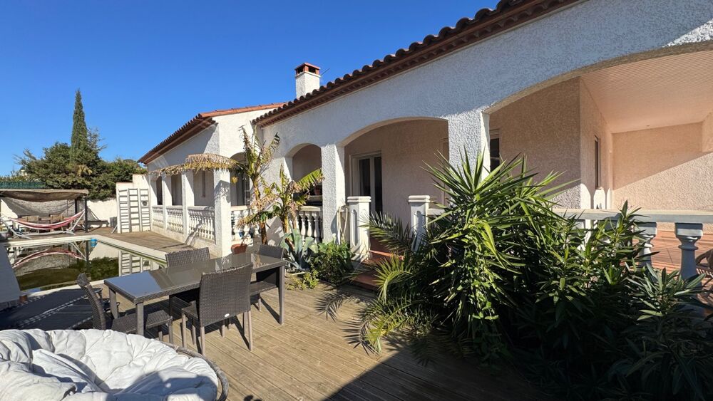 Villa d'architecte