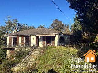  Maison � vendre 4 pi�ces 83 m�