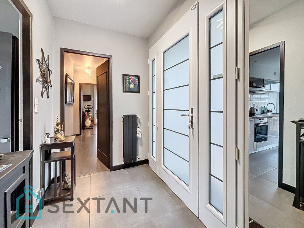 Vente Maison Maison individuelle Louviers