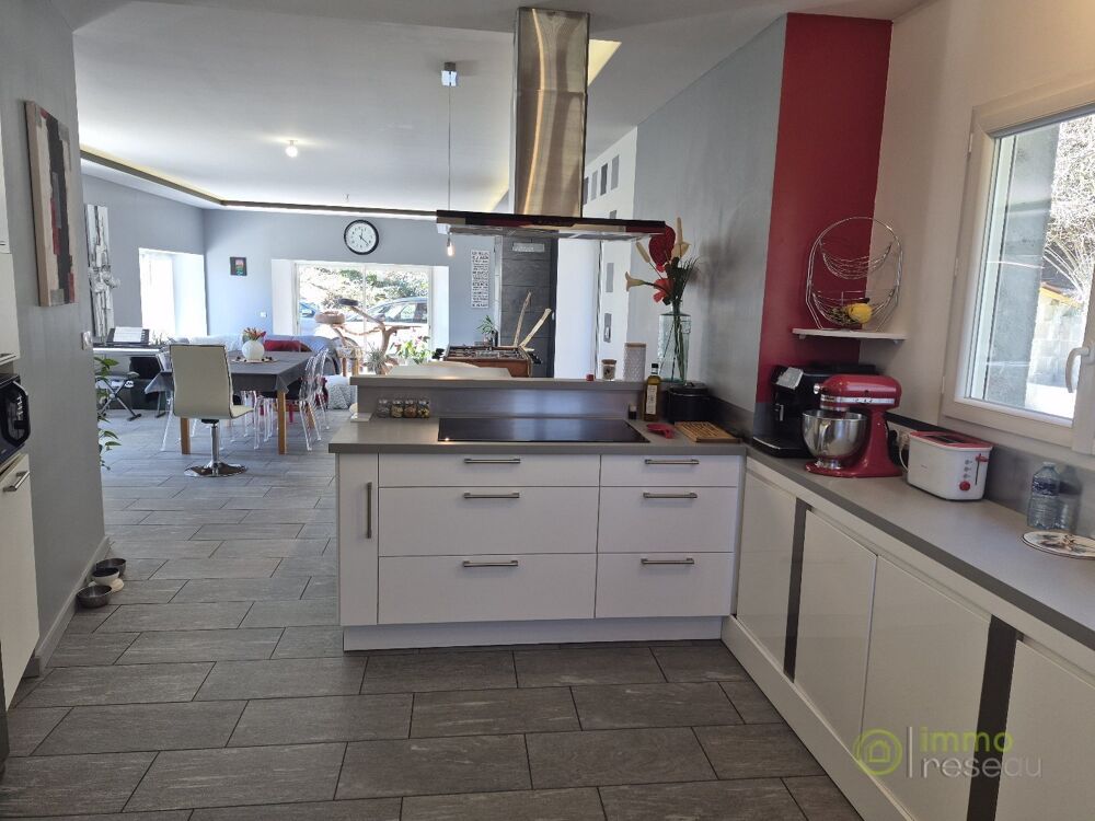 Vente Maison Maison rénovée 10 min nord la cote saint andre