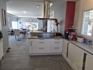  Maison à vendre 7 pièces 186 m²