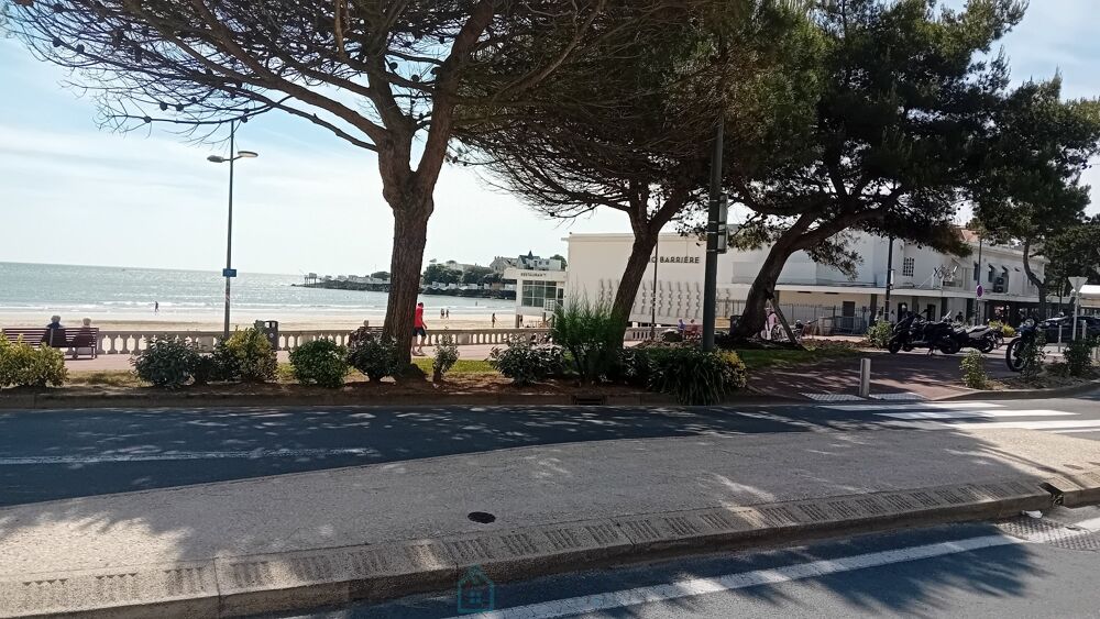 � vendre  Appartement Royan (17200)
