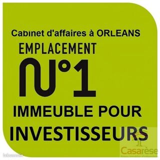  Immeuble � vendre 5 pi�ces 111 m�