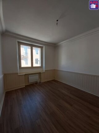  Appartement � louer 1 pi�ce 24 m�